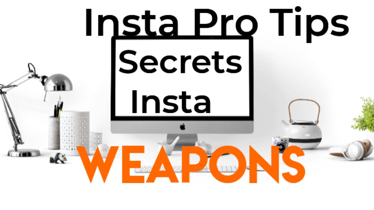 Unlock Insta Gold: 50 Hacks to Explode Your Growth in 2024 (No BS!)