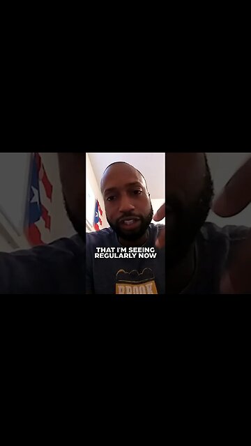 John Anthony RUINED My Life With This Big Problem...