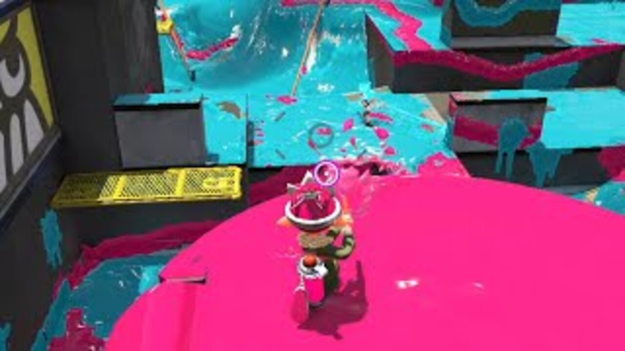 A lot of losses| Splatoon 2 with Ikephre and StripMines