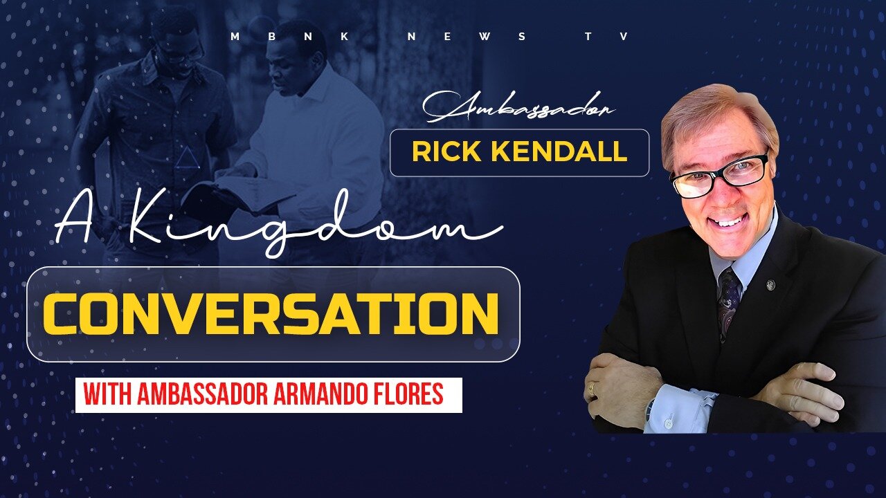 A Kingdom Conversation | Mamlakak Broadcast Network