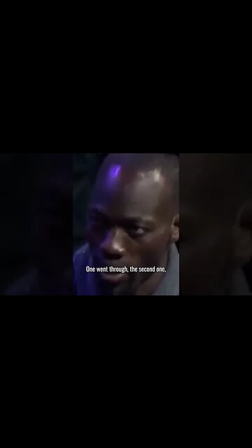 Part 1 of 2: From Refugee To Olympic Star, Lopez Lomong!#LopezLomong #olympics #olympicspirit