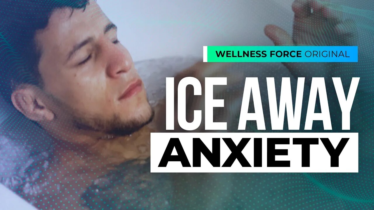 Ice Bath & Breathwork: Total Nervous System Reset | Wellness Force #Podcast