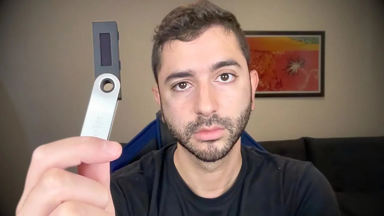 What Happened To Ledger?
