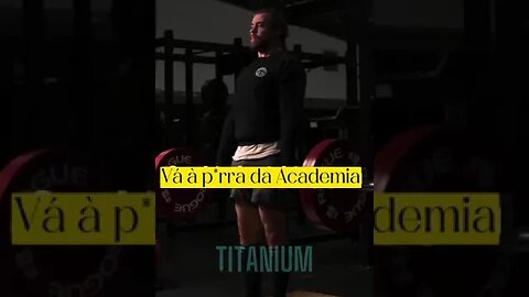 Treino ajuda a ansiedade, tristeza, autoestima