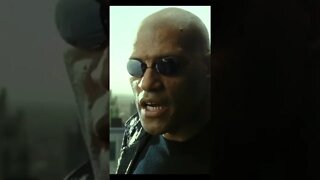 The matrix #shorts