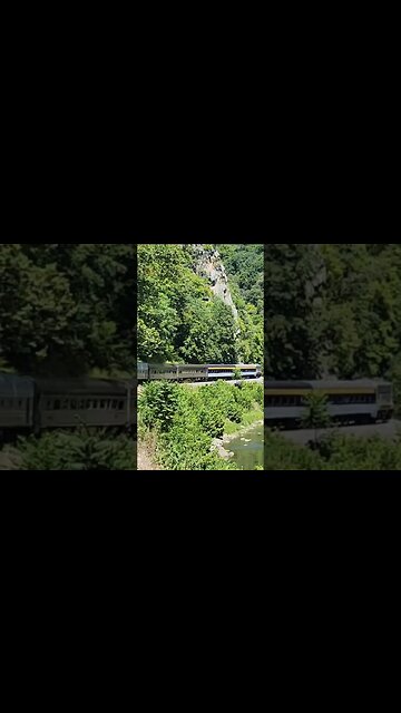 On the curves Romney WV