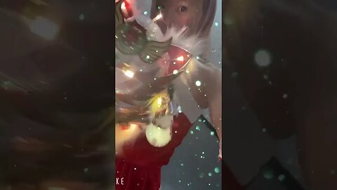 A Very Merry Mayu Christmas