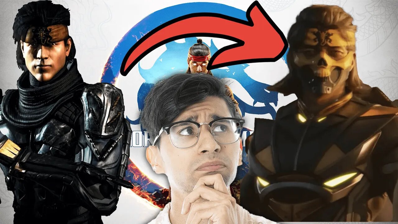Will Takeda Still Be Amazing In Mortal Kombat 1?