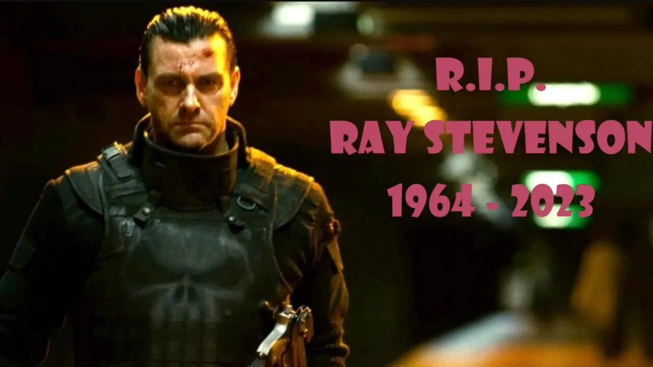 It's Only Talk & Roll - The Montages - Ray Stevenson Tribute