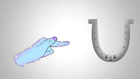 Horse Shoe Boop