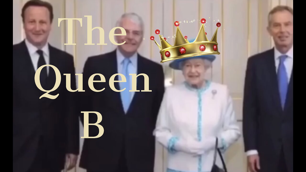 Who Run the World