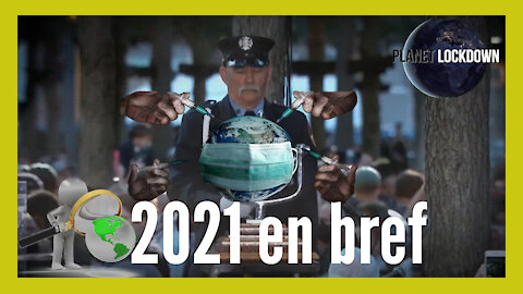 L'année 2021 en bref ... (Hd 720)