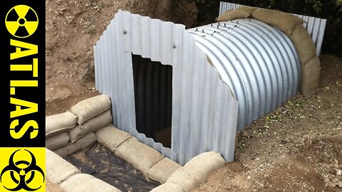 Ukraine Needs Bomb Shelters so I'm Going to Kyiv