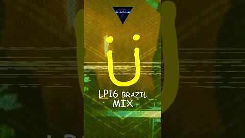 Jack Ü Lollapalooza Brazil 2016 Mix #shorts