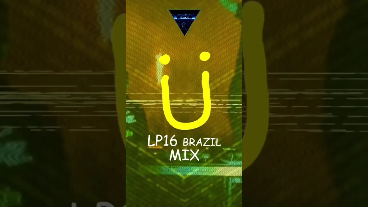 Jack Ü Lollapalooza Brazil 2016 Mix #shorts