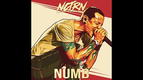 Linkin Park - Numb