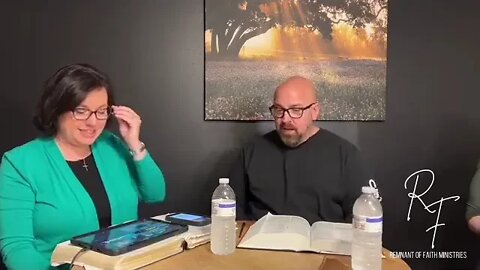 Power Talk with Shane and Becky -11/1/22- THE LORD IS OUR HELPER/THE LORD IS OUR HEALER #holyspirit