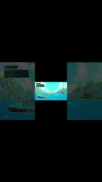 Inside Jokes Dave The Diver Funny Moments #davethediver #insidejokes #insidejoke #gaming #memes