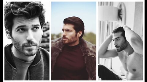 Can Yaman | Rude Boy