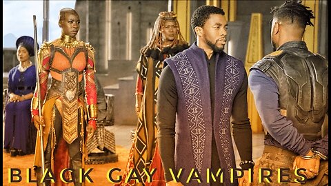 Michael B. Jordan Vampire Movie Rumoured To Exploit Jim Crow Era To Stoke Racial Division