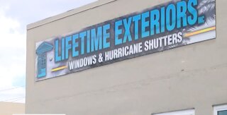 Coronavirus pandemic delaying hurricane windows manufacturing