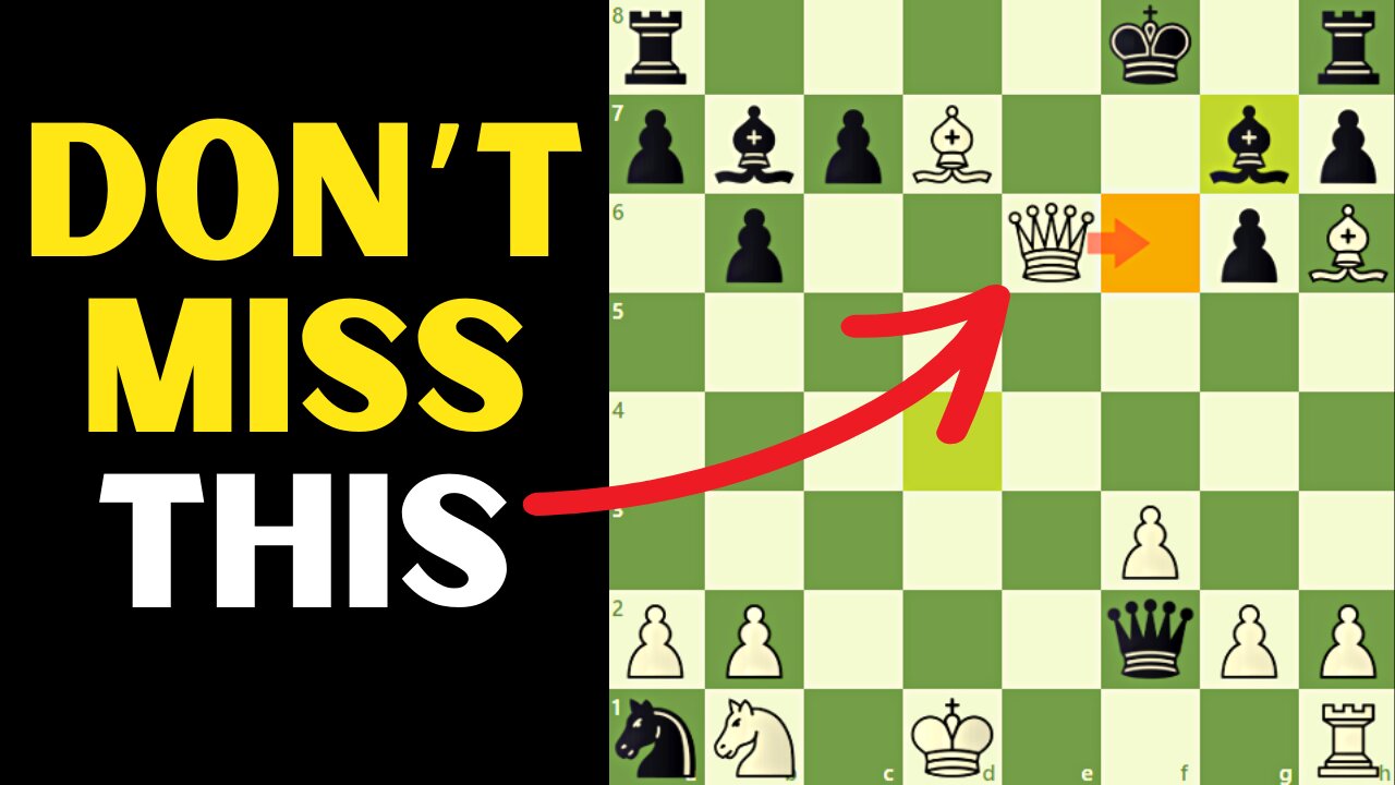 Over 45 Examples of How To Think About Chess Puzzles