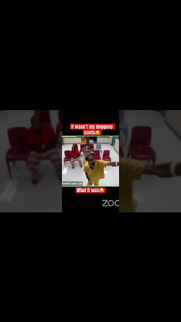 Who hasn’t put on the wrong pants?😅 #court #peoplescourt #funny #judge