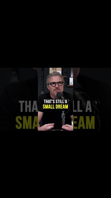 Don't Stand Between You and Your Dreams #inspiration