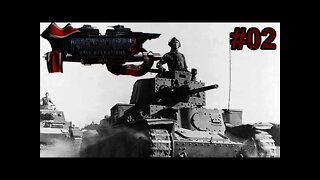 Panzer Corps 2 Axis Operations - 1939 DLC - Saar Offensive 02 ReStart