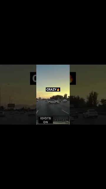 insane highway recovery #shorts