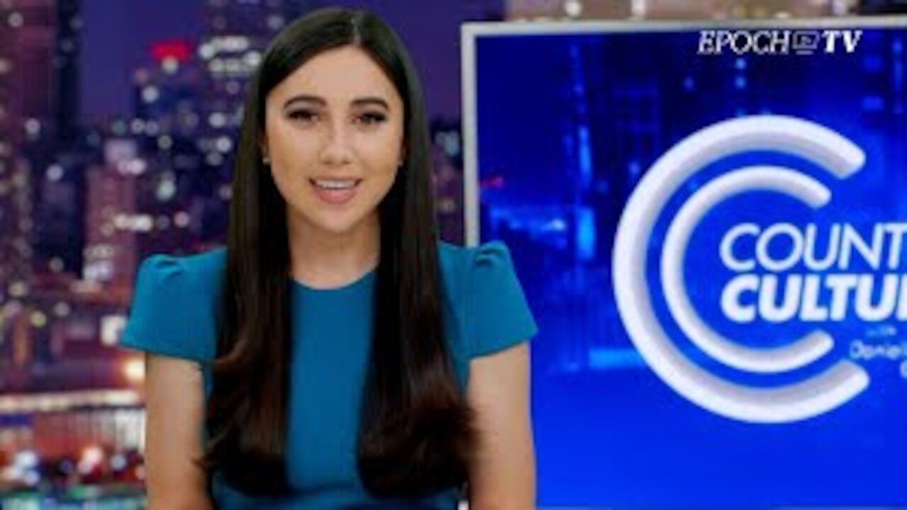 China: Sleeping with the Enemy | CLIP | Counterculture