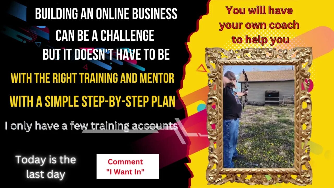 How to build an online business - #shorts