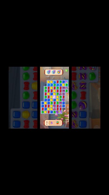 Shorts Playrix Homescapes Gameplay Walkthrough Level 12395-040