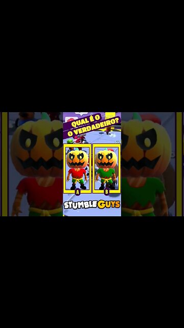 ME SEGUE AI #stumbleguys #cosmiconerd ‎#pablogames #chavesgames #stumbleguysaovivo #stumbleguyslive