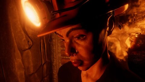 We Went DEEP into Ancient Egyptian Ruins.. (FOREWARNED)