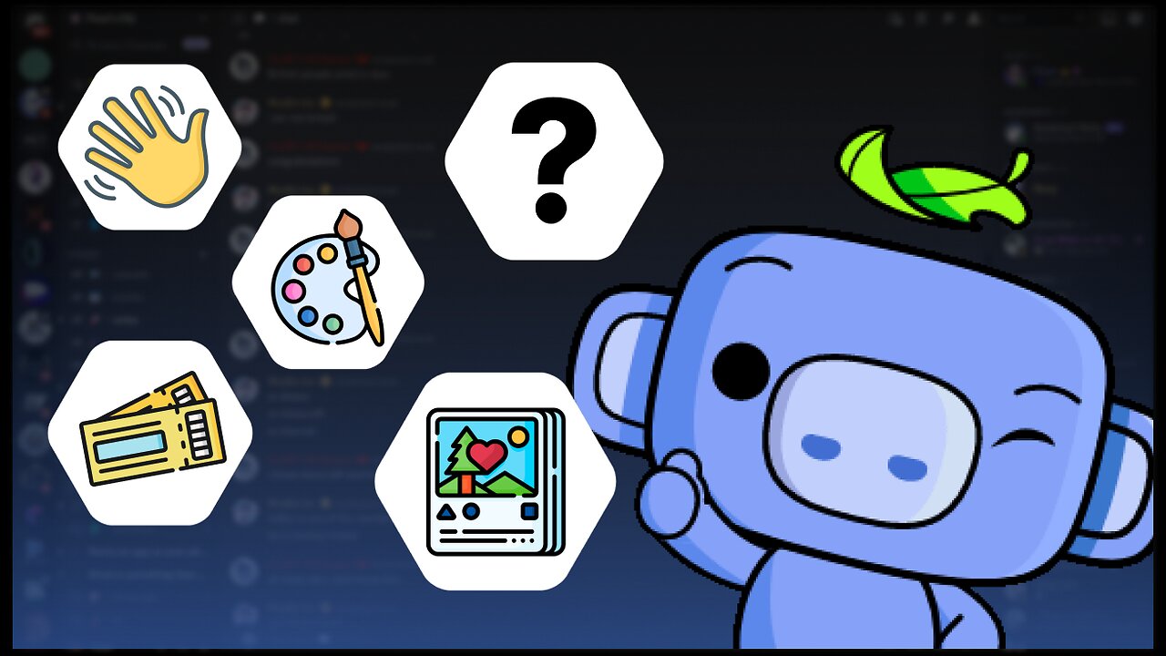 5 Features YOUR Discord Server NEEDS!