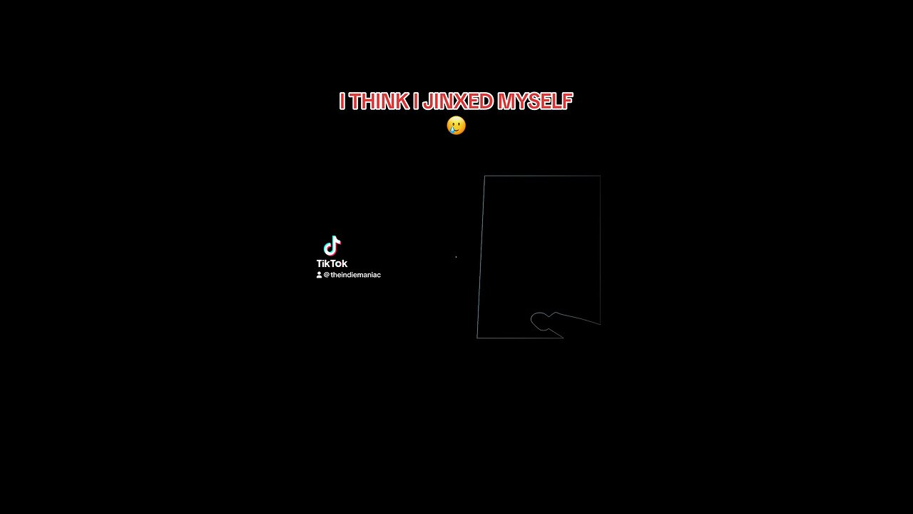 IM NOT HAVING A GOOD TIME 🥲