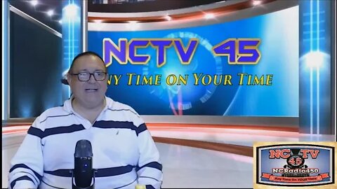 NCTV45 CEDARS SPORTS CORNER REPORT SUNDAY OCTOBER 30 2022 PLEASE SHARE