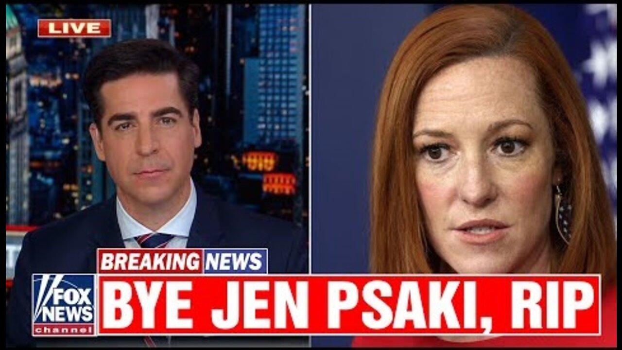 Jesse Watters Primetime 3/07/2022 Today | BREAKING FOX NEWS Ukraine Russia war March 7, 2022