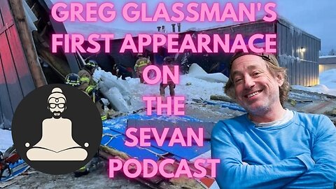 Greg Glassman's First Appearance on The Sevan Podcast - Donates $20,000.00 and saves the OPEN 23.2