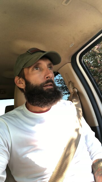 A symptomatic Is code for not sick