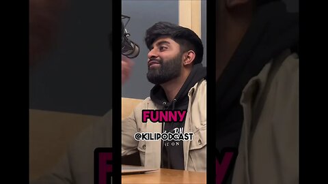 “People Follow Me Because Of My Ass”