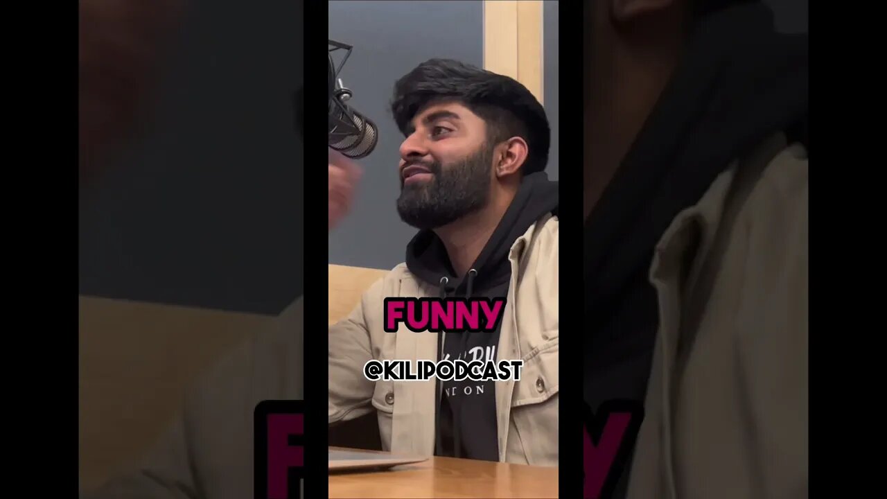 “People Follow Me Because Of My Ass”