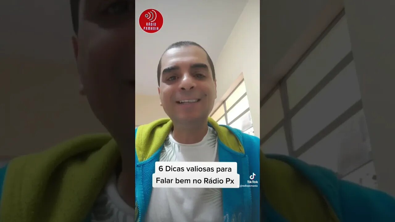 Dicas valiosas para Falar bem com seu Rádio Px na faixa