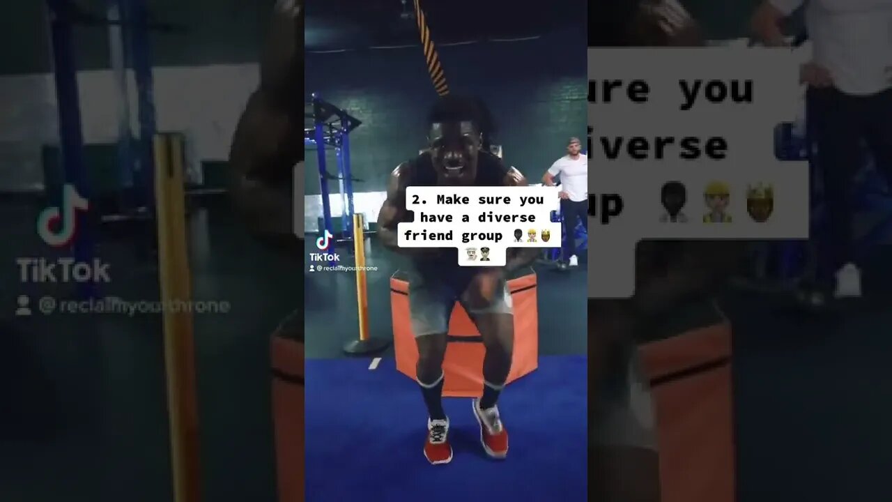 3 ways to date quality interracially 👑