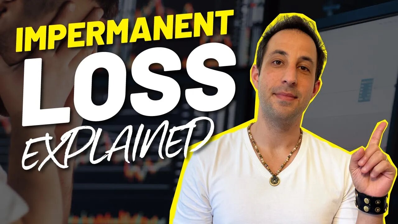 Impermanent Loss Made Simple | Ultimate Guide