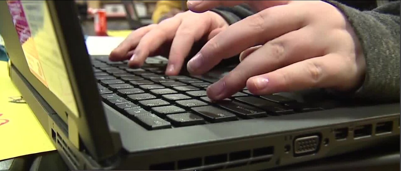 CCSD's plan to keep students learning