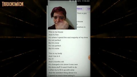 2022 05 24 5 not perfect