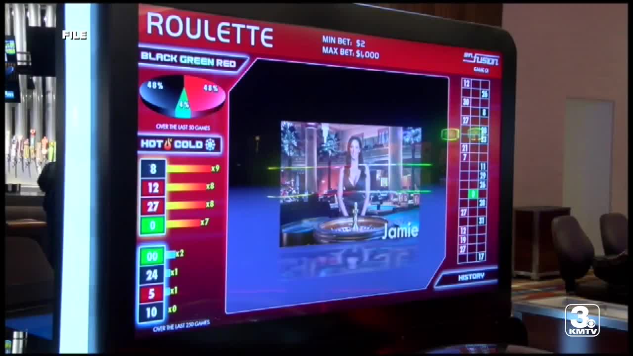 Nebraskans vote to pass gambling initiatives but gaming won't be implemented for a few months