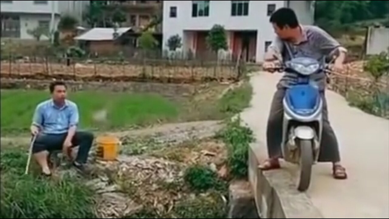 Funny Chinese people videos 😅😂🤣😁 #funny #prank